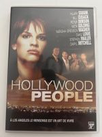 DVD « Hollywood People » français anglais hillary Swank